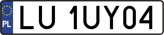 LU1UY04