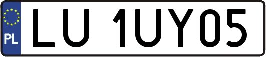 LU1UY05