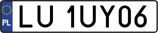LU1UY06
