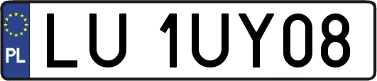 LU1UY08