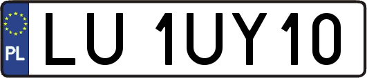LU1UY10