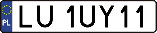 LU1UY11