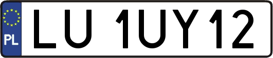 LU1UY12