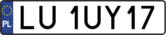 LU1UY17