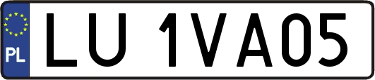 LU1VA05