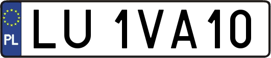 LU1VA10