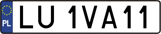 LU1VA11