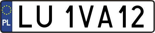 LU1VA12