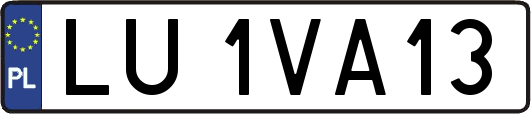 LU1VA13