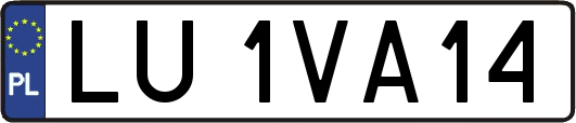LU1VA14