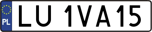 LU1VA15