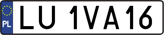 LU1VA16