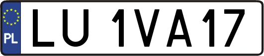 LU1VA17