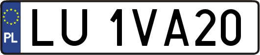 LU1VA20