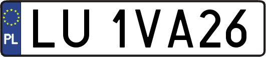 LU1VA26