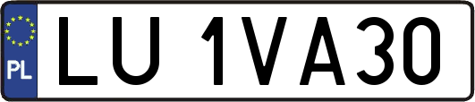 LU1VA30