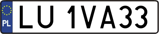 LU1VA33