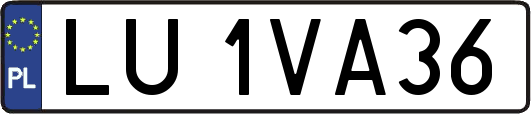 LU1VA36