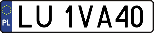 LU1VA40
