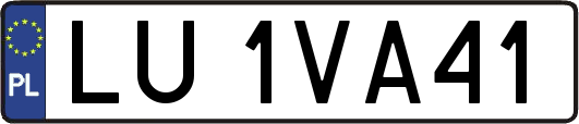LU1VA41