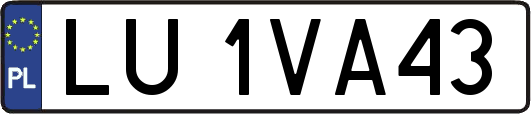 LU1VA43