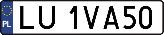 LU1VA50