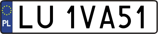 LU1VA51