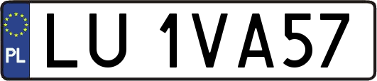 LU1VA57