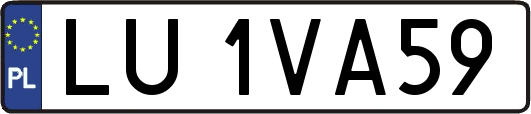 LU1VA59