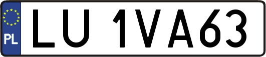LU1VA63