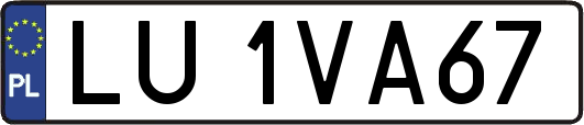 LU1VA67