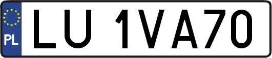 LU1VA70