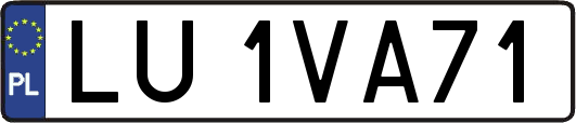 LU1VA71