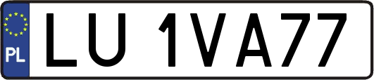 LU1VA77