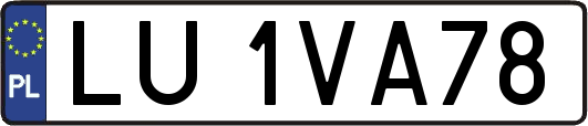 LU1VA78