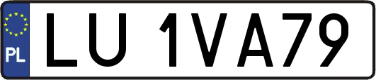 LU1VA79
