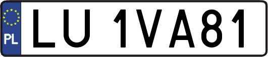 LU1VA81