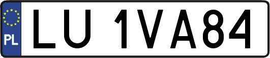 LU1VA84