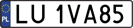 LU1VA85