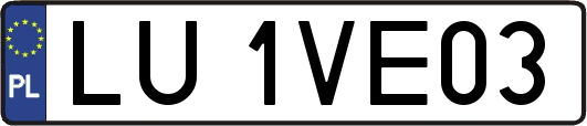 LU1VE03