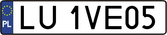 LU1VE05