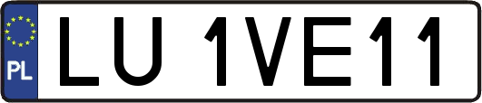 LU1VE11