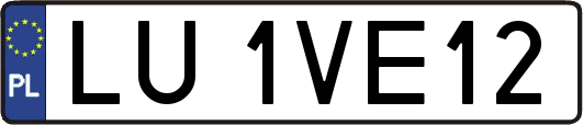 LU1VE12