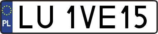 LU1VE15