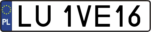 LU1VE16