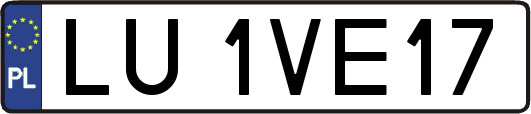 LU1VE17