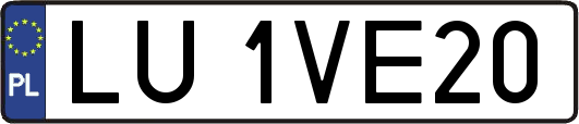 LU1VE20