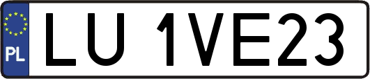 LU1VE23