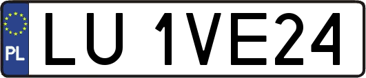 LU1VE24