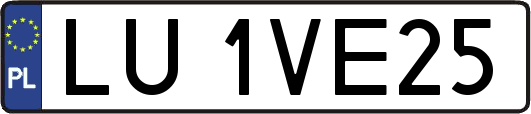 LU1VE25